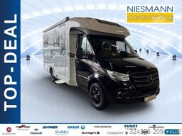 Carthago C1-tourer T 143 KB-LE comfort 4.2t *MJ26*GSR II*