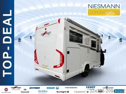 Carthago C1-tourer T 143 KB-LE comfort 4.2t *MJ26*GSR II*