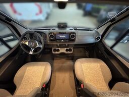 Carthago C1-tourer T 143 KB-LE comfort 4.2t *MJ26*GSR II*