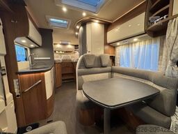 Carthago C1-tourer T 143 KB-LE comfort 4.2t *MJ26*GSR II*