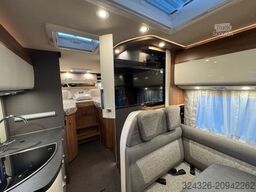 Carthago C1-tourer T 143 KB-LE comfort 4.2t *MJ26*GSR II*