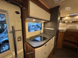 Carthago C1-tourer T 143 KB-LE comfort 4.2t *MJ26*GSR II*