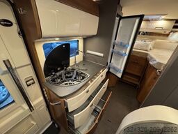 Carthago C1-tourer T 143 KB-LE comfort 4.2t *MJ26*GSR II*