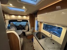 Carthago C1-tourer T 143 KB-LE comfort 4.2t *MJ26*GSR II*