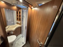 Carthago C1-tourer T 143 KB-LE comfort 4.2t *MJ26*GSR II*