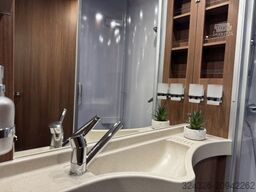 Carthago C1-tourer T 143 KB-LE comfort 4.2t *MJ26*GSR II*