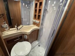 Carthago C1-tourer T 143 KB-LE comfort 4.2t *MJ26*GSR II*