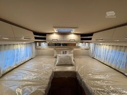 Carthago C1-tourer T 143 KB-LE comfort 4.2t *MJ26*GSR II*