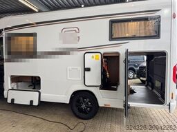 Carthago C1-tourer T 143 KB-LE comfort 4.2t *MJ26*GSR II*