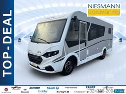 Sunlight I 67S Automatik