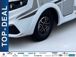 Sunlight I 67S Automatik