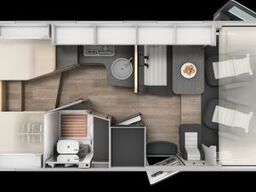 Sunlight I 67S Automatik