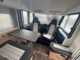 Sunlight I 67S Automatik