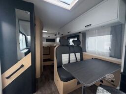 Sunlight I 67S Automatik