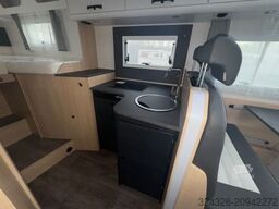 Sunlight I 67S Automatik