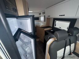 Sunlight I 67S Automatik