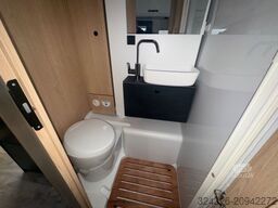 Sunlight I 67S Automatik