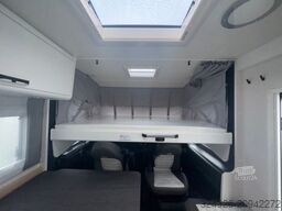 Sunlight I 67S Automatik