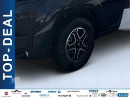 Sunlight T 68 XX Automatik * SAT * Hubbett