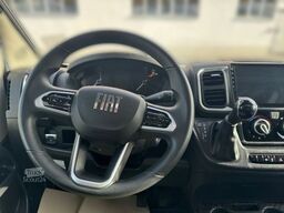 Sunlight T 68 XX Automatik * SAT * Hubbett