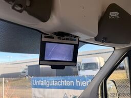 Mercedes-Benz Foodtruck, Imbisswagen, Food Truck
