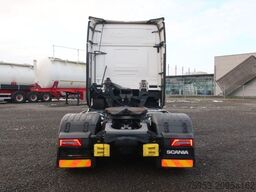 Scania S 460 NGS LED Retrarder Standklima Navi