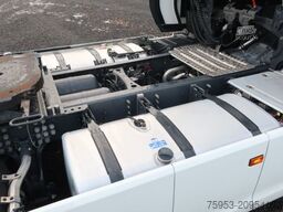 Scania S 460 NGS LED Retrarder Standklima Navi