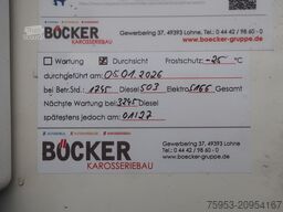 Schmitz Cargobull SKO 24 Bitemp Doppelstock Carrier Vectorr HE 19mt