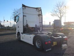 Scania S 500 Super 4x2 NA Standklima LED Retarder