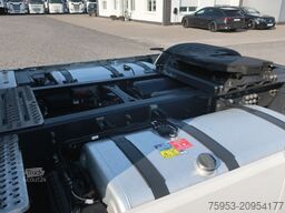 Scania S 500 Super 4x2 NA Standklima LED Retarder