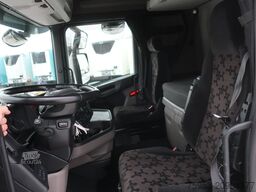 Scania S 500 Super 4x2 NA Standklima LED Retarder