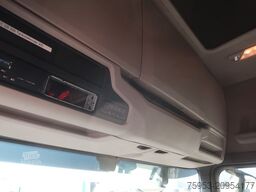 Scania S 500 Super 4x2 NA Standklima LED Retarder