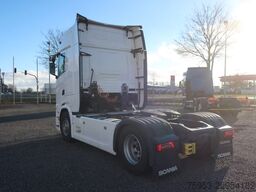 Scania S 500 Super 4x2 NA Standklima LED Retarder