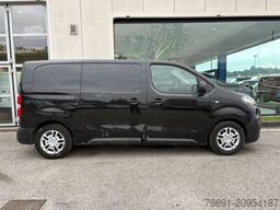Citroen Jumpy - Officina mobile - Km 143.700 -