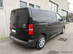 Citroen Jumpy - Officina mobile - Km 143.700 -