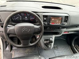 Citroen Jumpy - Officina mobile - Km 143.700 -