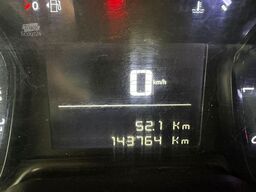 Citroen Jumpy - Officina mobile - Km 143.700 -