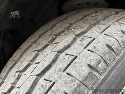 Citroen Jumpy - Officina mobile - Km 143.700 -