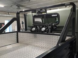 Mercedes Benz Unimog 404