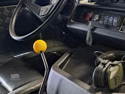 Mercedes Benz Unimog 404