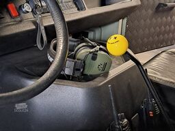 Mercedes Benz Unimog 404