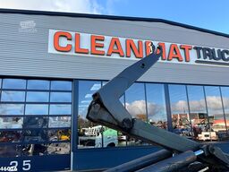 Renault Premium 430 VDL 21 Ton haakarmsysteem