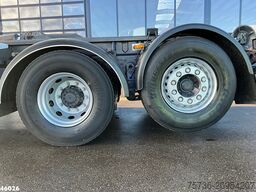 Renault Premium 430 VDL 21 Ton haakarmsysteem