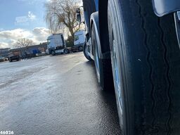 Renault Premium 430 VDL 21 Ton haakarmsysteem