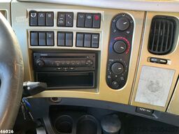 Renault Premium 430 VDL 21 Ton haakarmsysteem