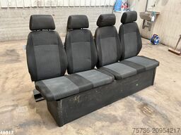 Man TGL 12.220 Machine Transporter + Hydraulic Ramps