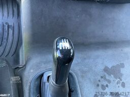 Man TGL 12.220 Machine Transporter + Hydraulic Ramps