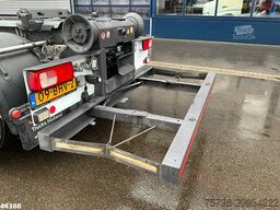 DAF FAS CF 400 Euro 6 VDL 21 Ton haakarmsysteem Jus...