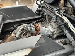 DAF FAS CF 400 Euro 6 VDL 21 Ton haakarmsysteem Jus...