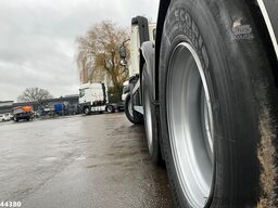 DAF FAS CF 400 Euro 6 VDL 21 Ton haakarmsysteem Jus...